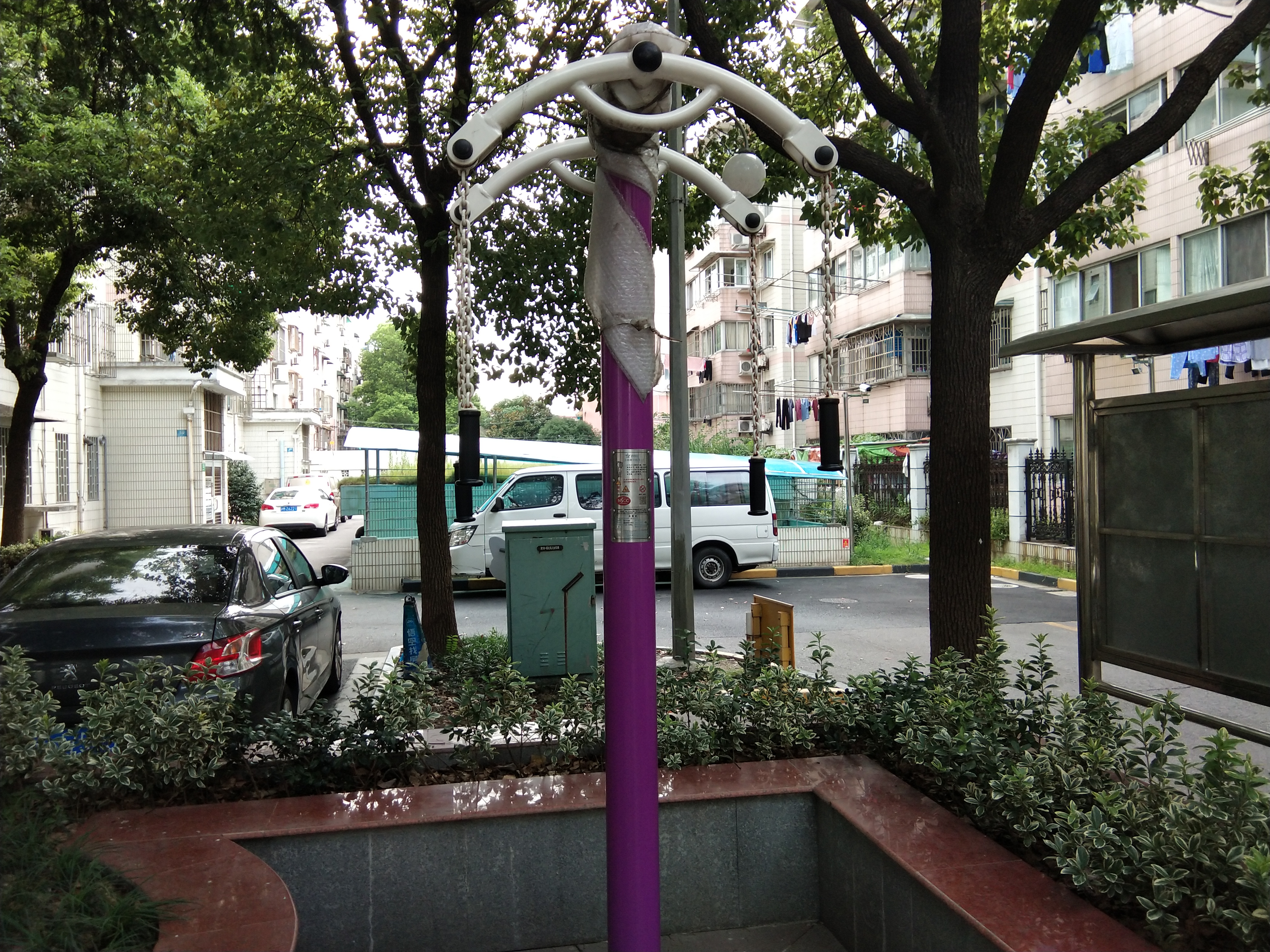 上肢牵引器