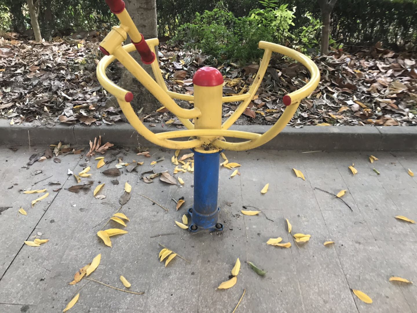 太极推手