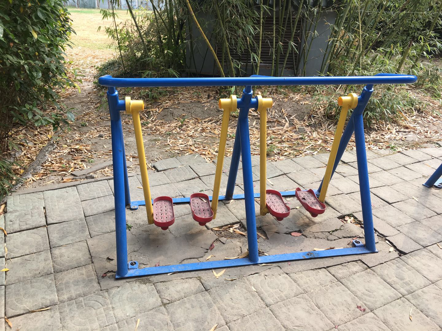 漫步器
