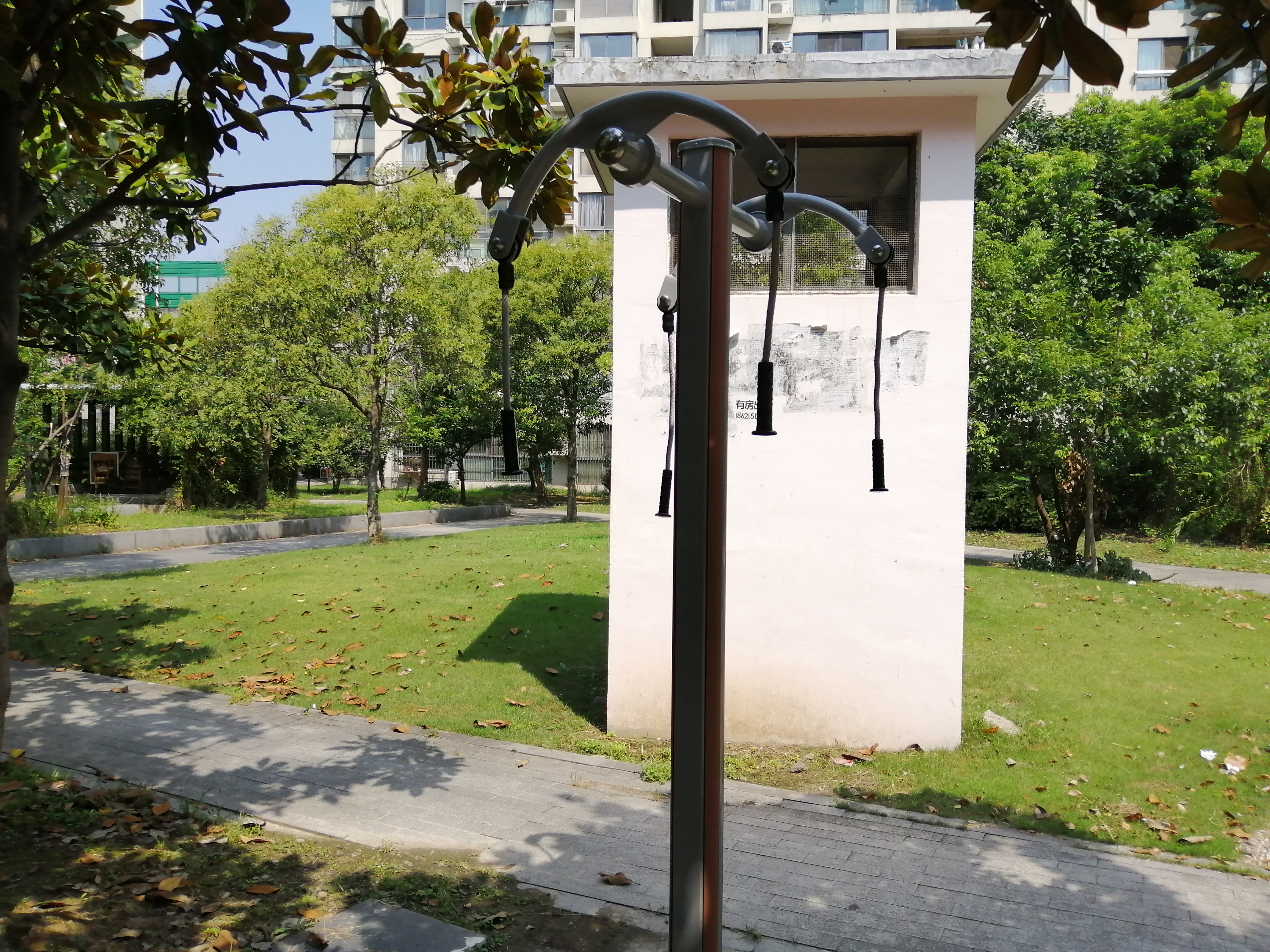 上肢牵引器