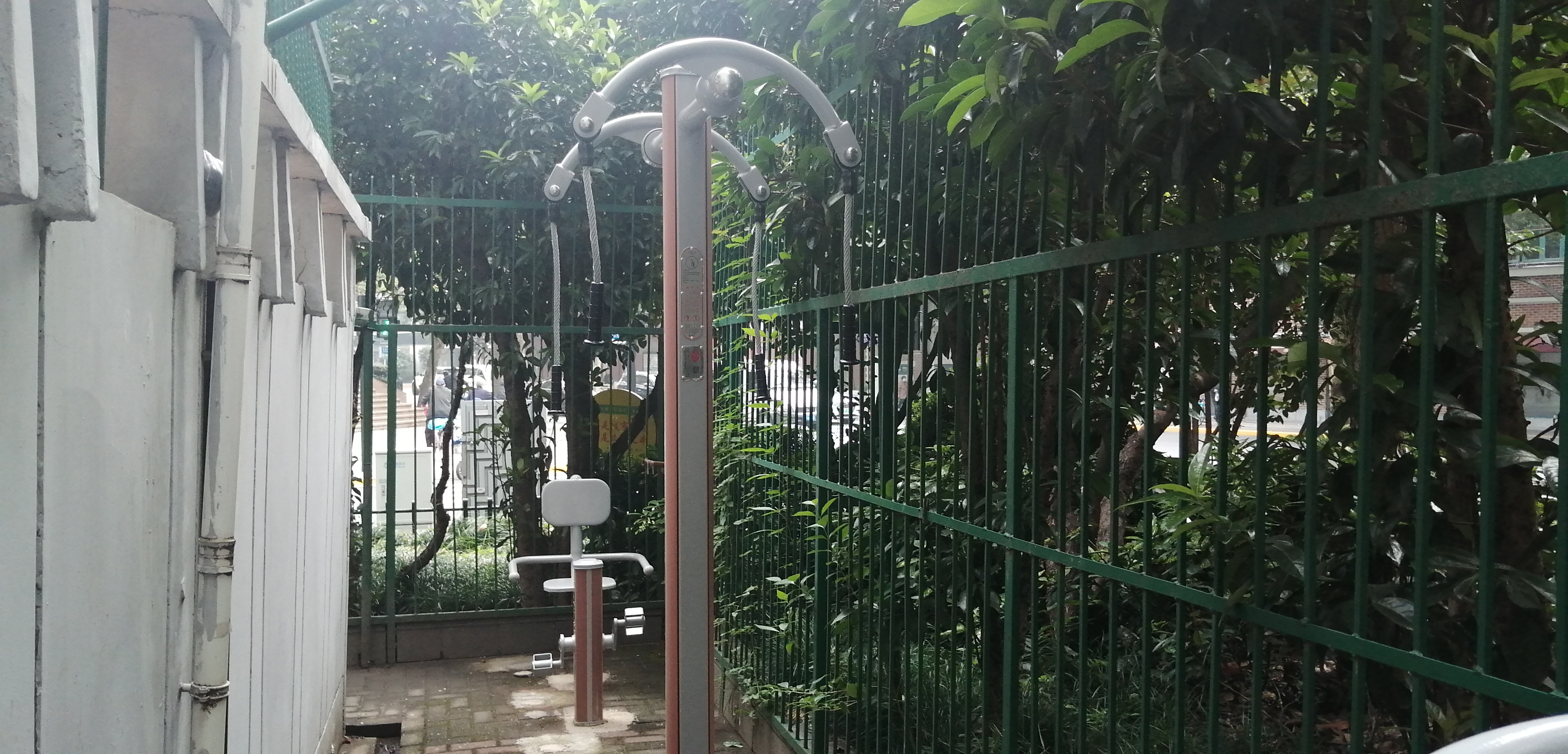 上肢牵引器