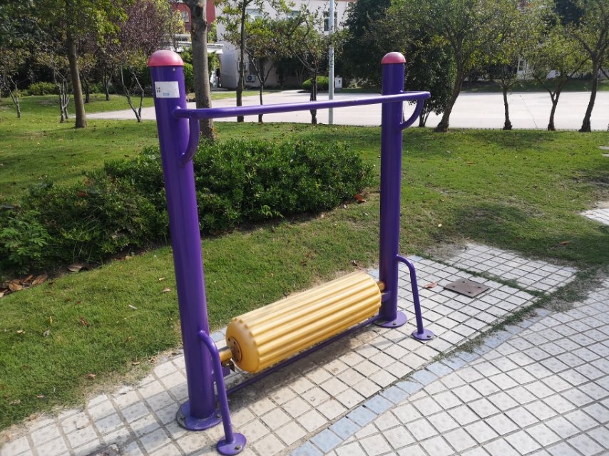 水车训练器