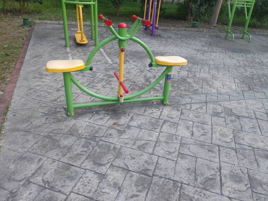 下肢康复器