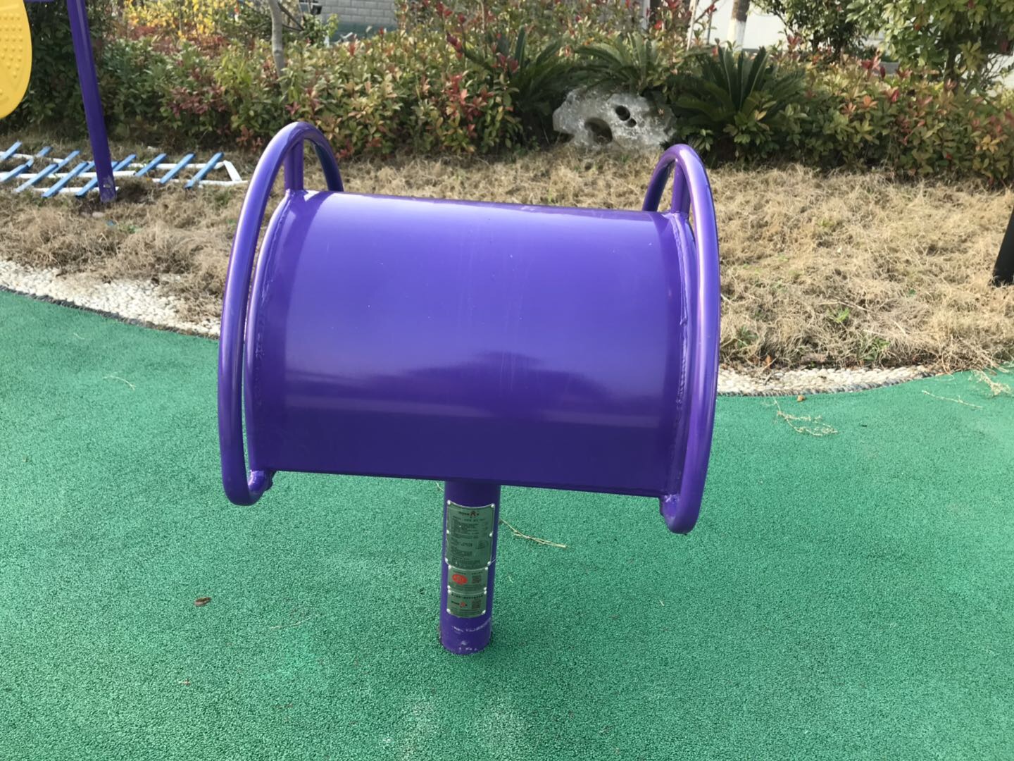 伸背器