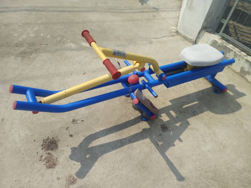 赛艇