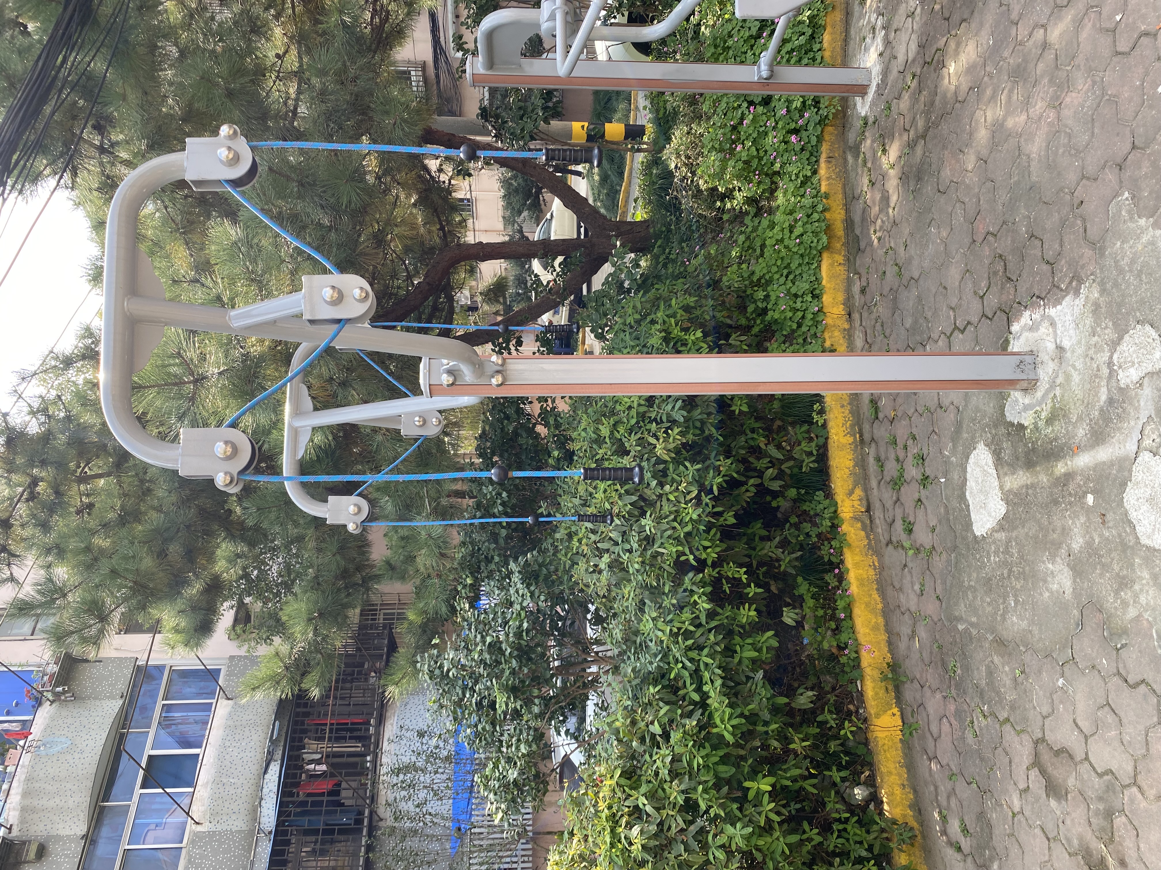 上肢牵引器