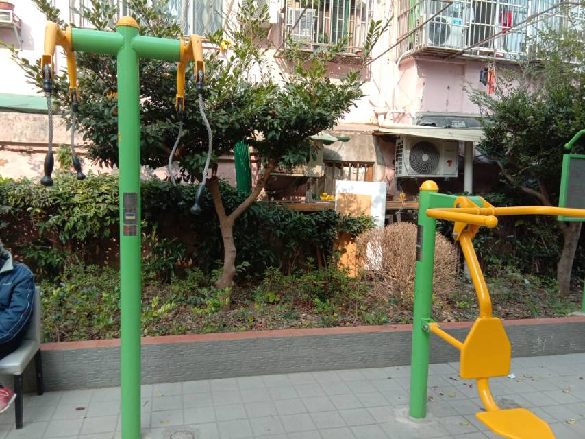 上肢牵引器