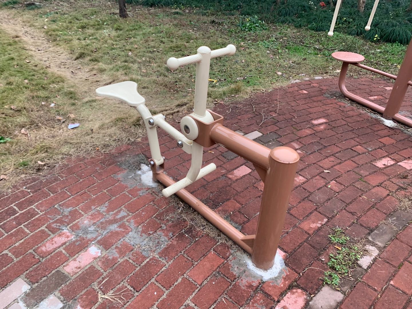 骑马器