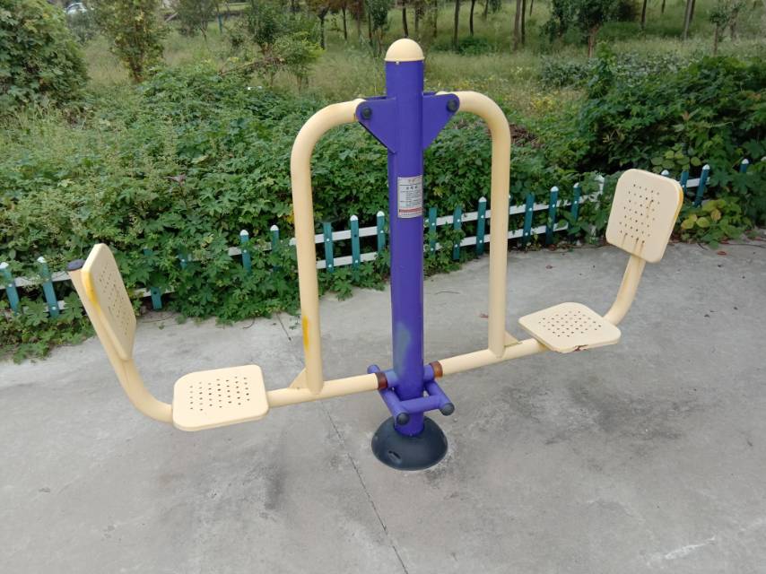 坐蹬器