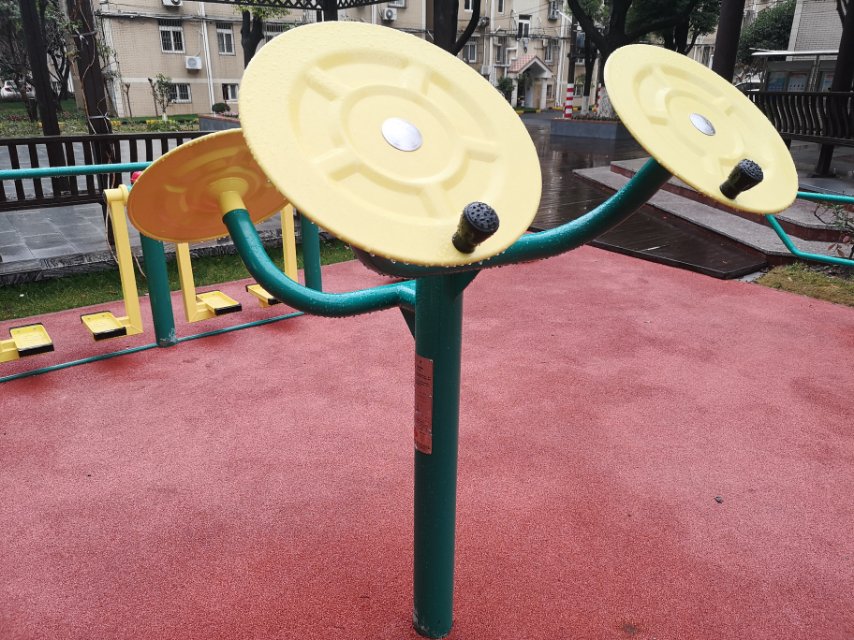 太极揉推器