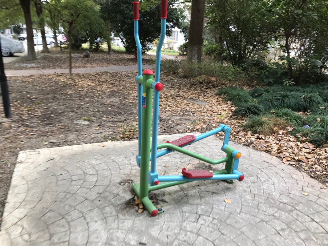 跑步器