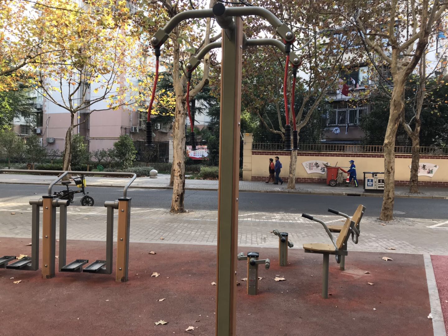 上肢牵引器