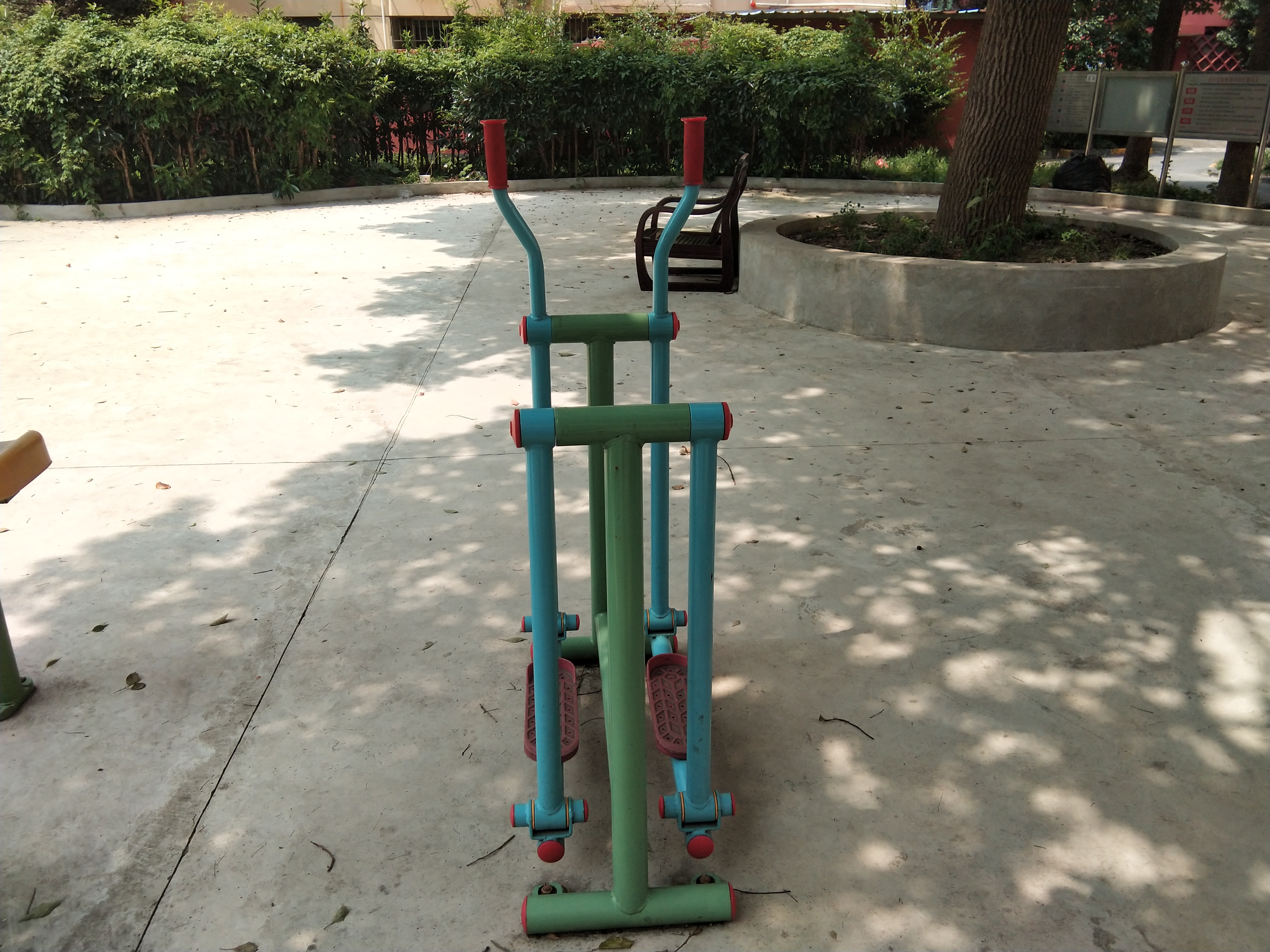 滑行器