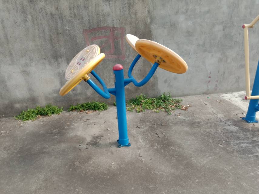 太极推手