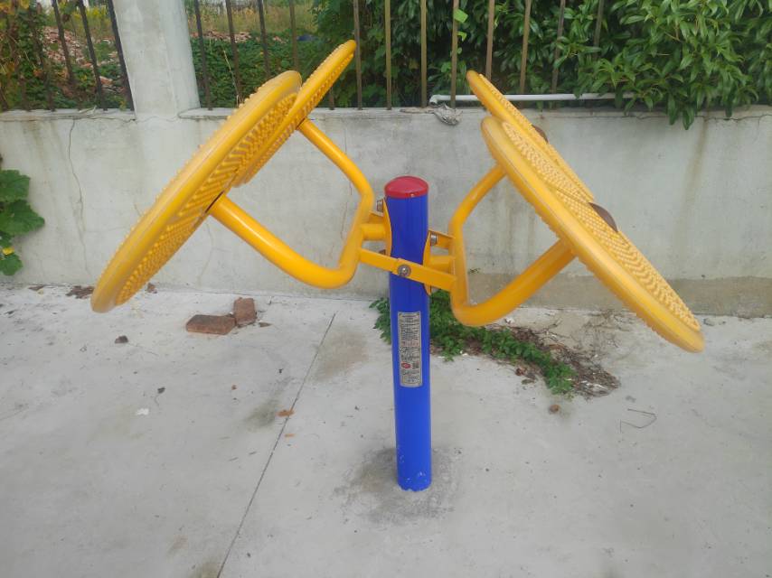 太极揉推器
