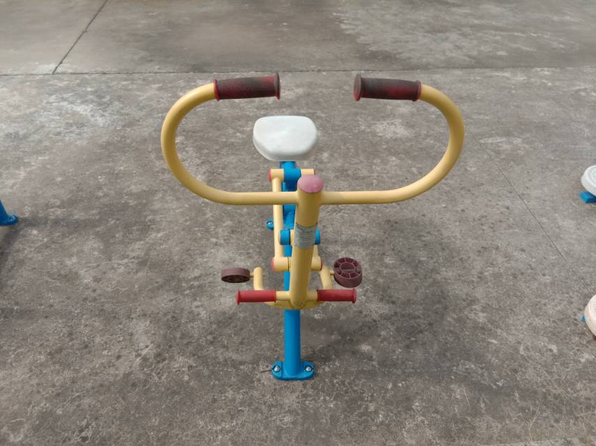 健骑器