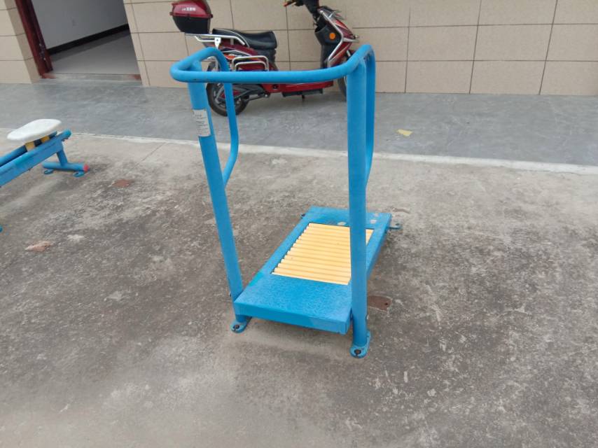 跑步器
