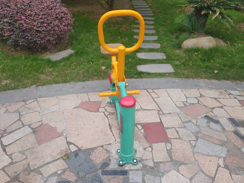 骑马机