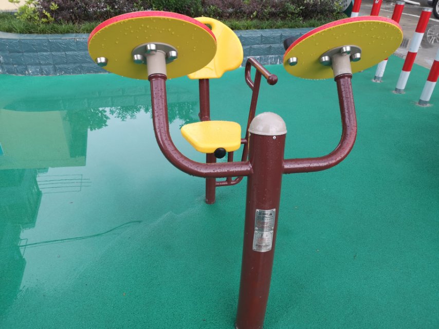 太极揉推器