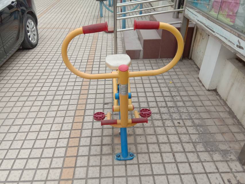 健骑器