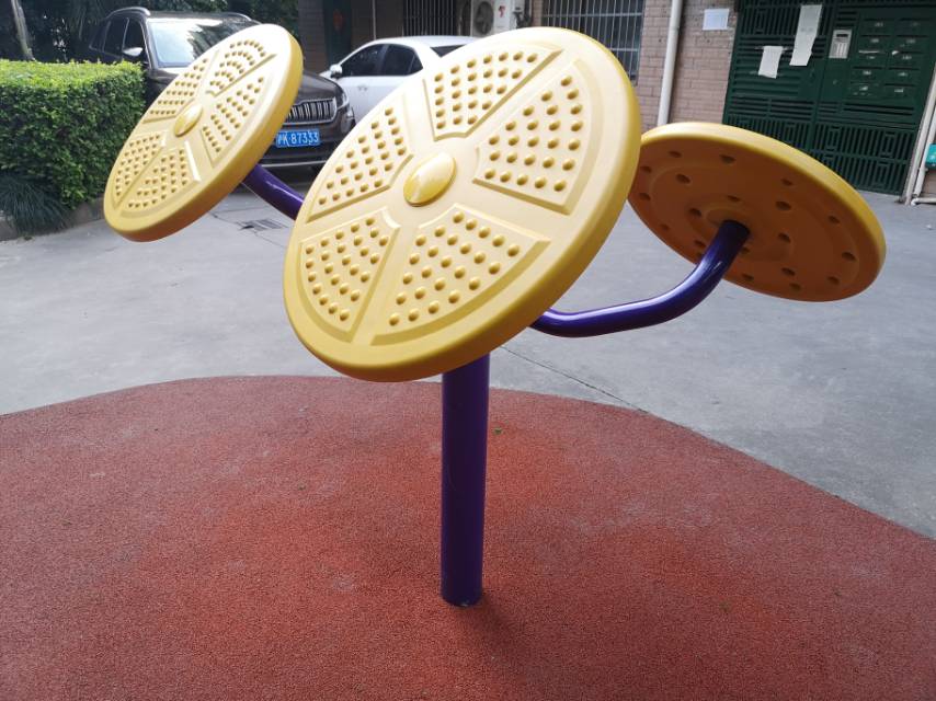 太极揉推器