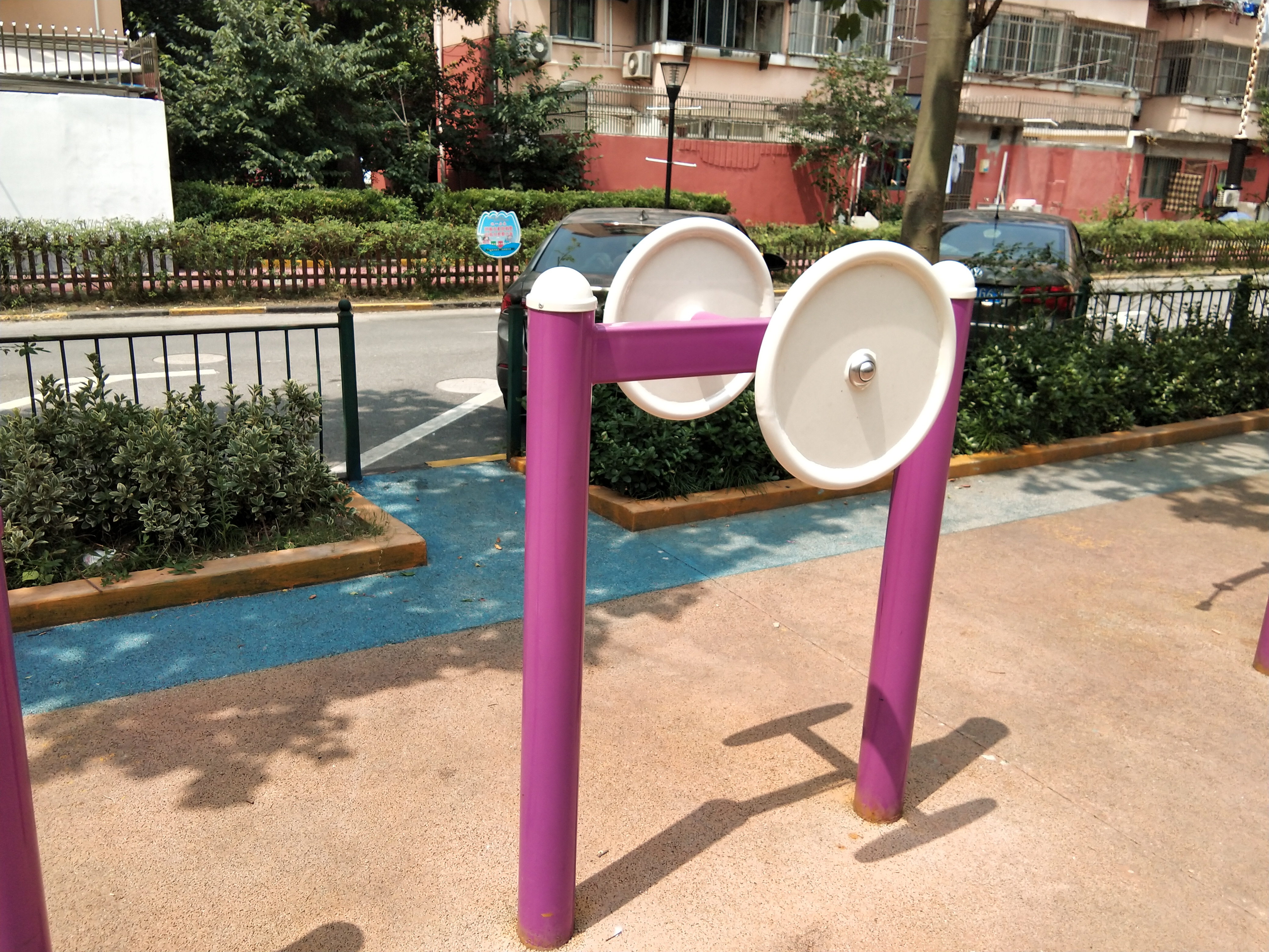 臂力训练器