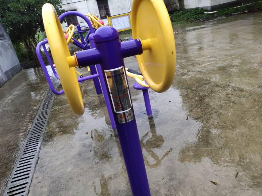 臂力训练器