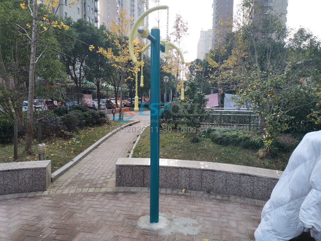 上肢牵引器