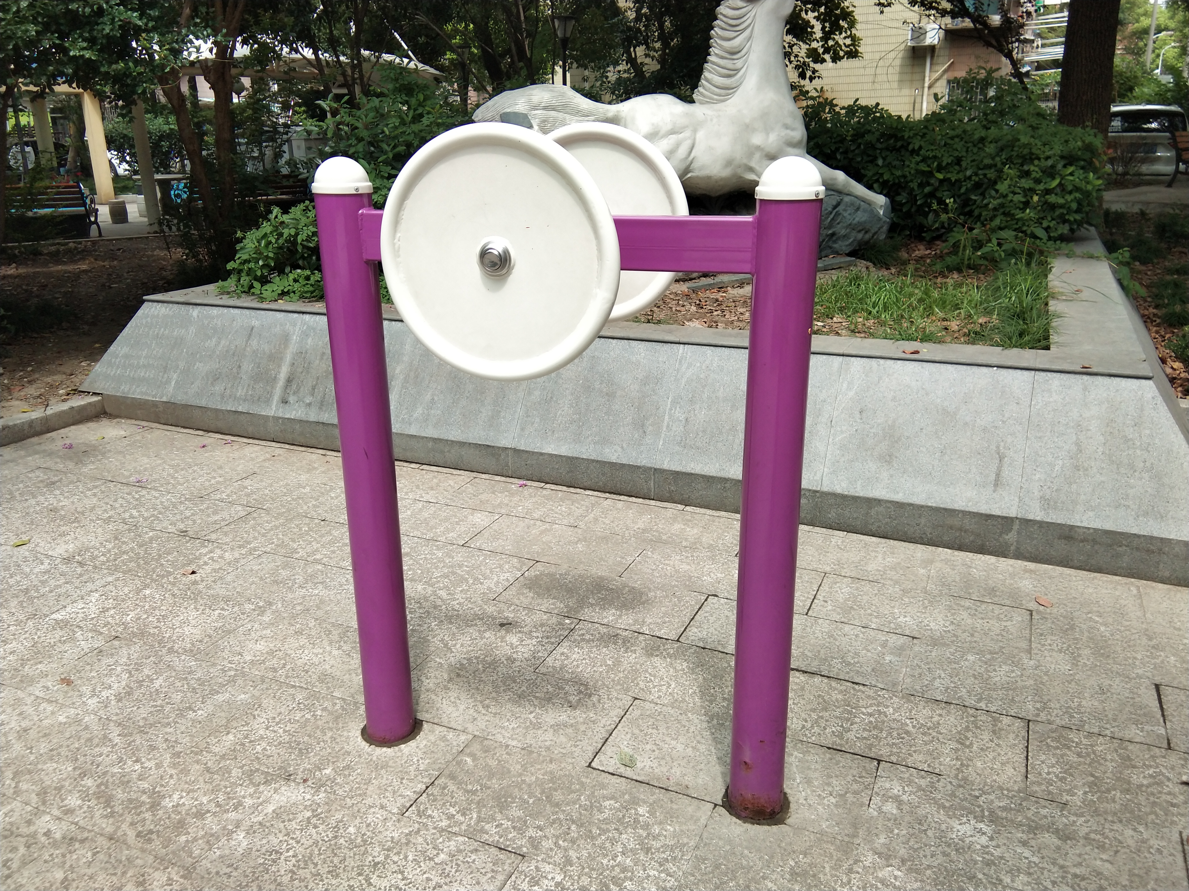 臂力训练器