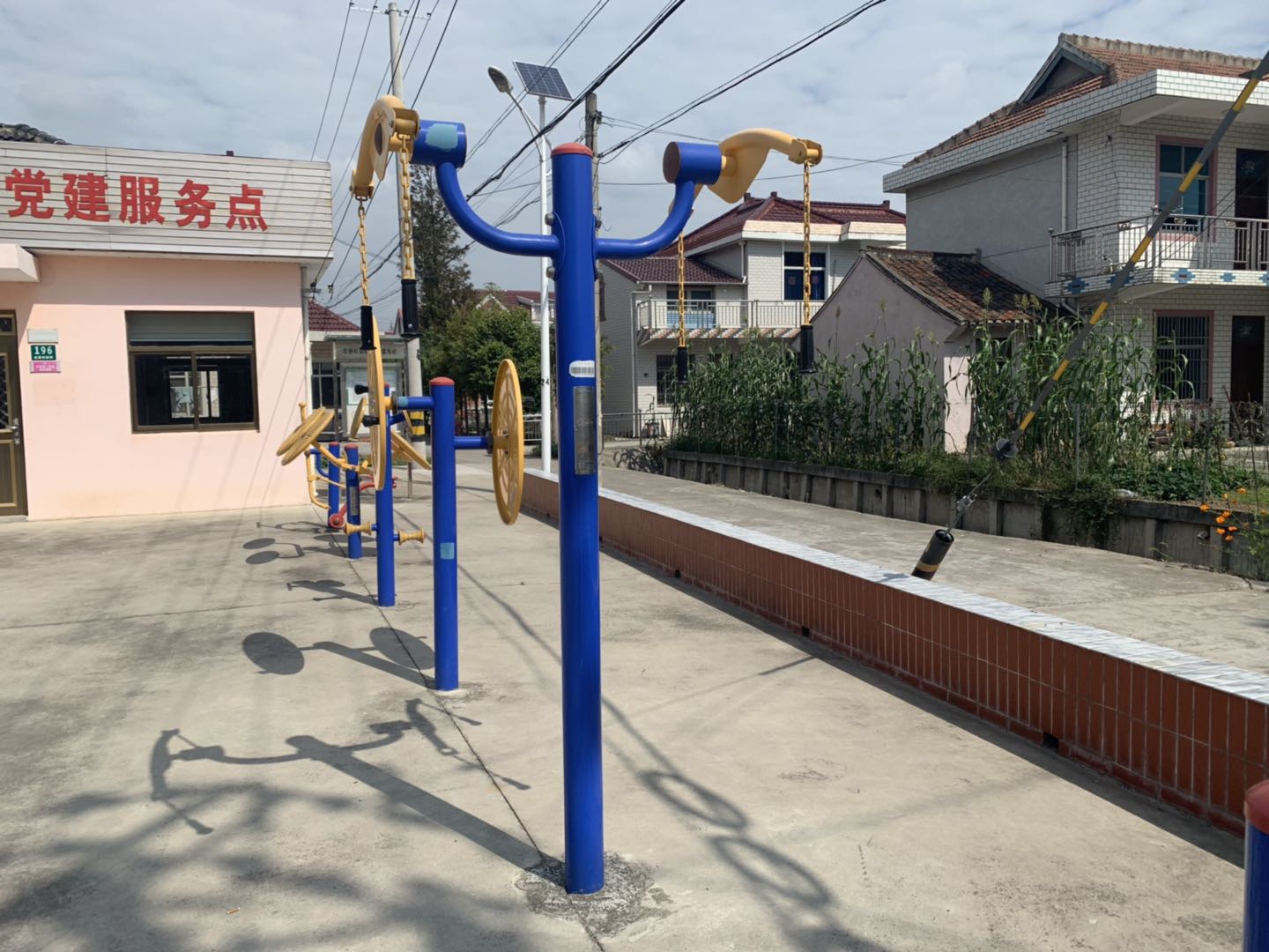 上肢牵引器