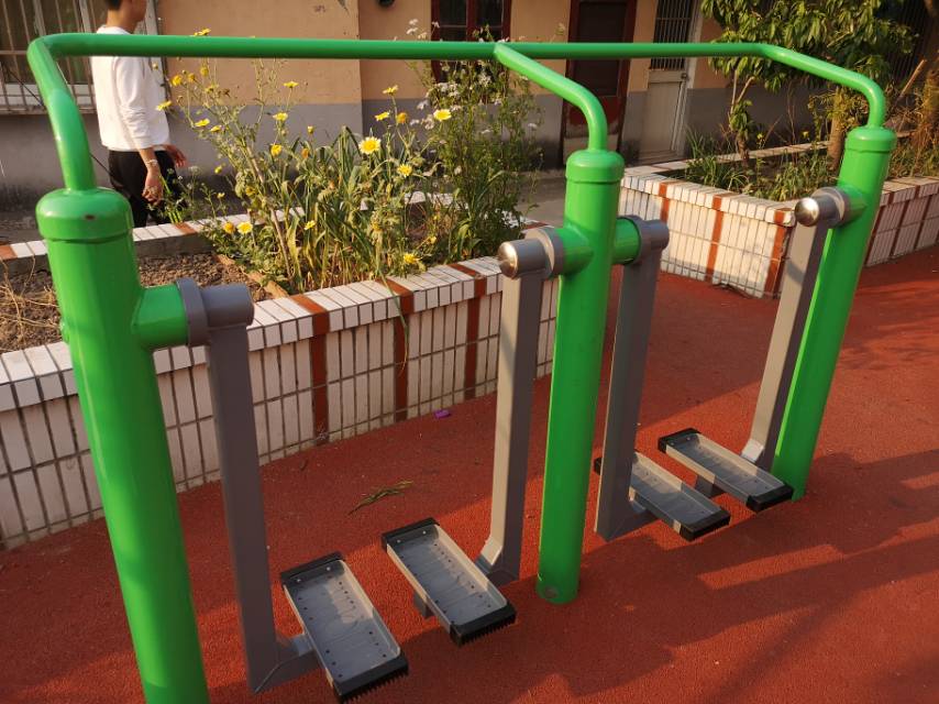 二位漫步机