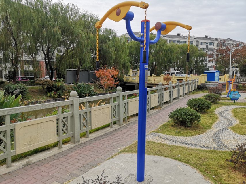 上肢牵引器