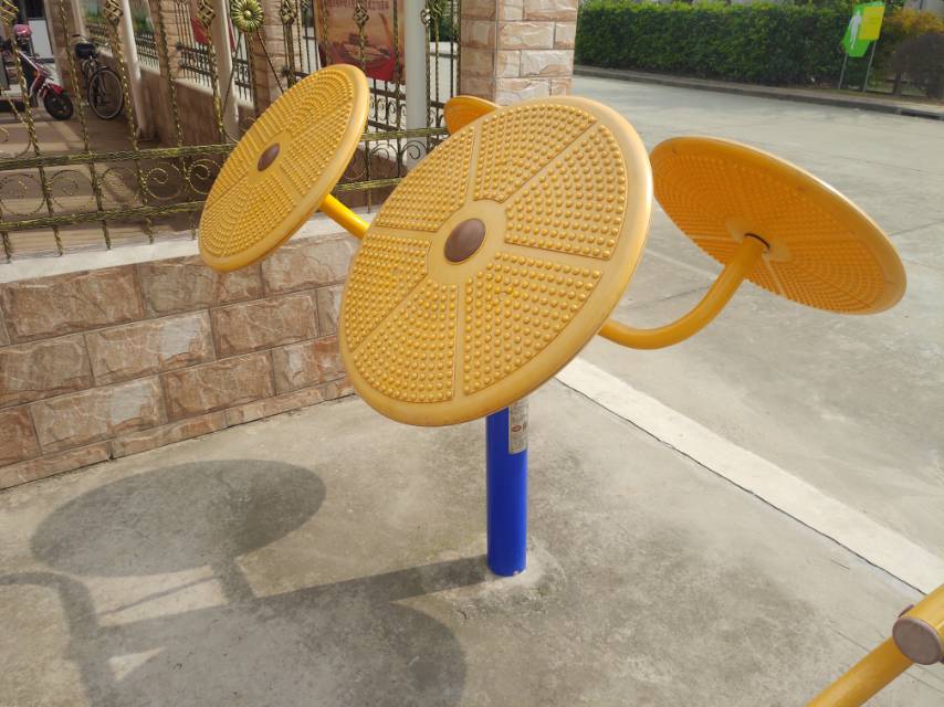 太极揉推器