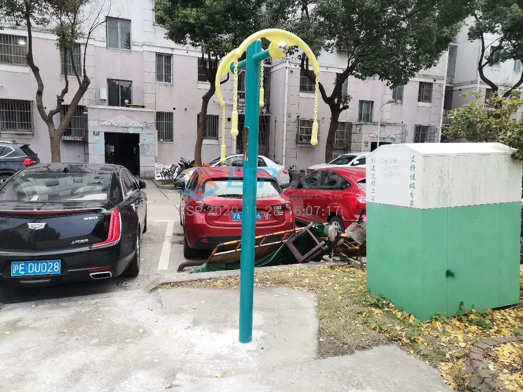 上肢牵引器