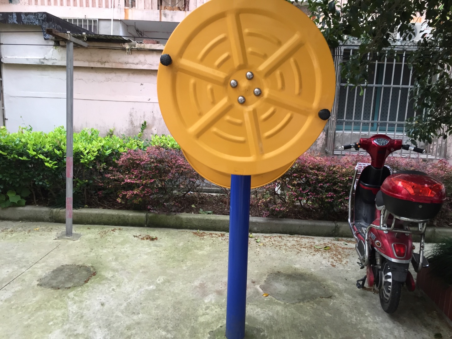 快乐大转盘