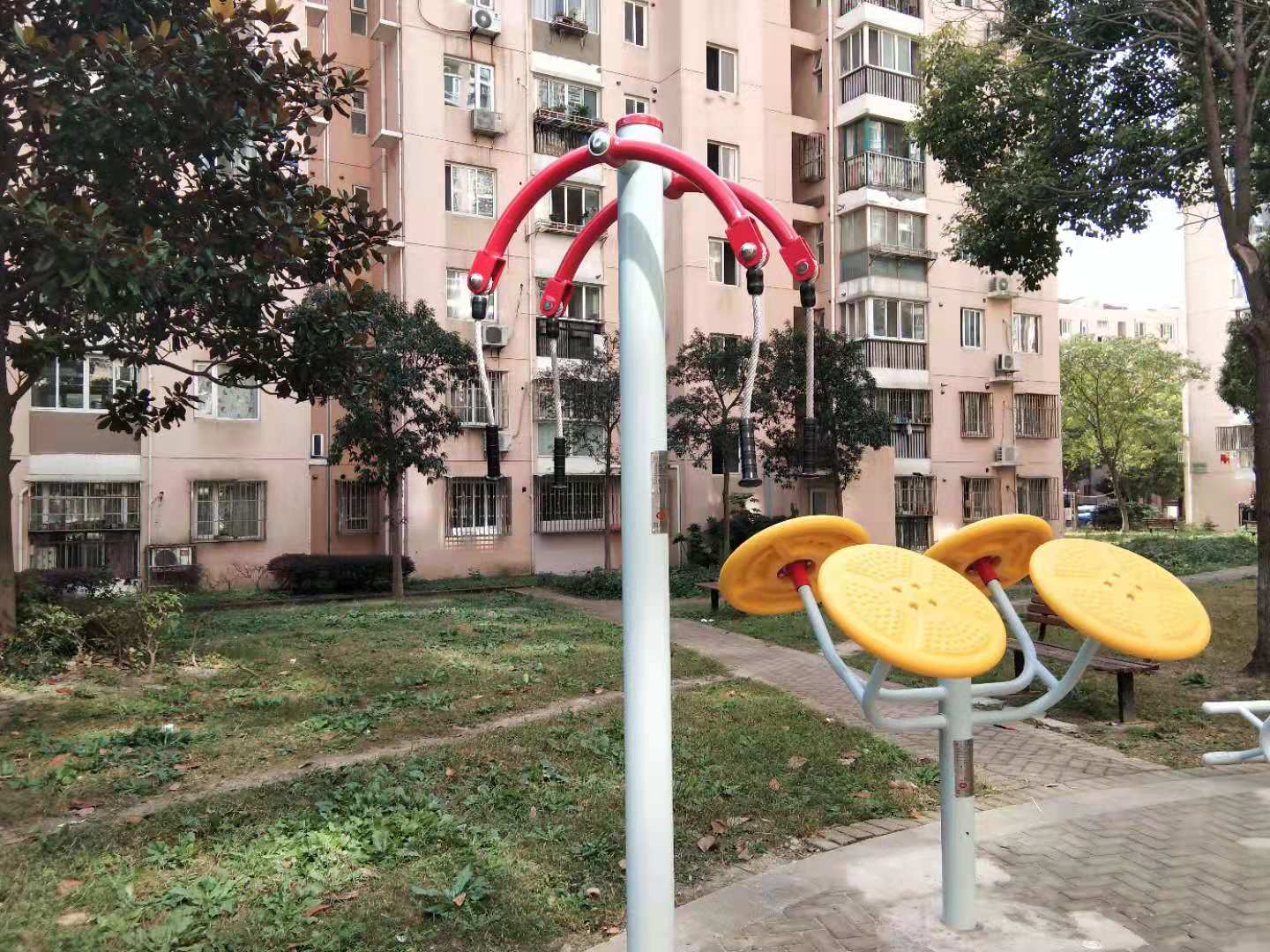 上肢牵引器