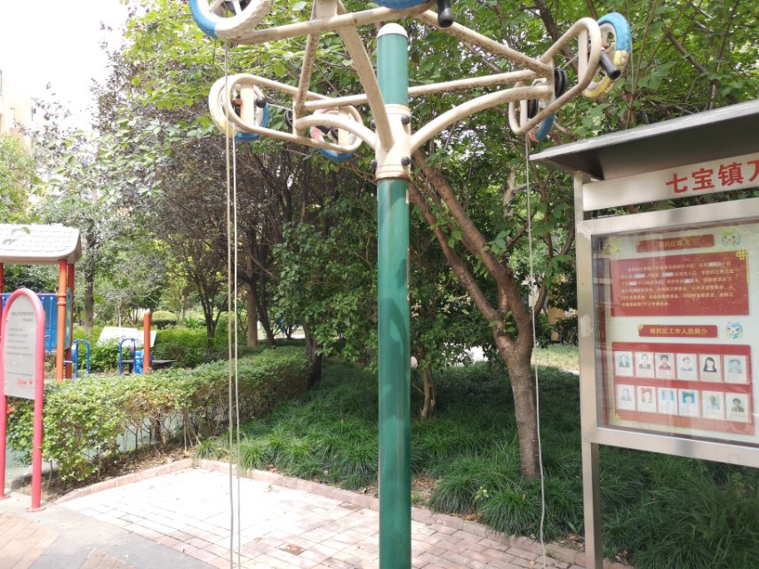 上肢牵引器