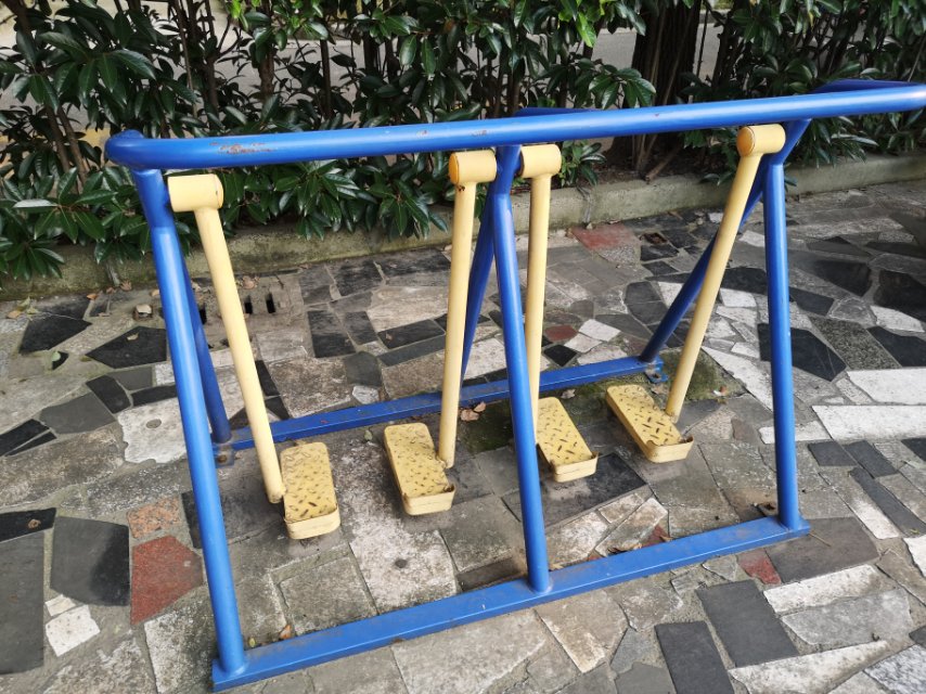 太空漫步器