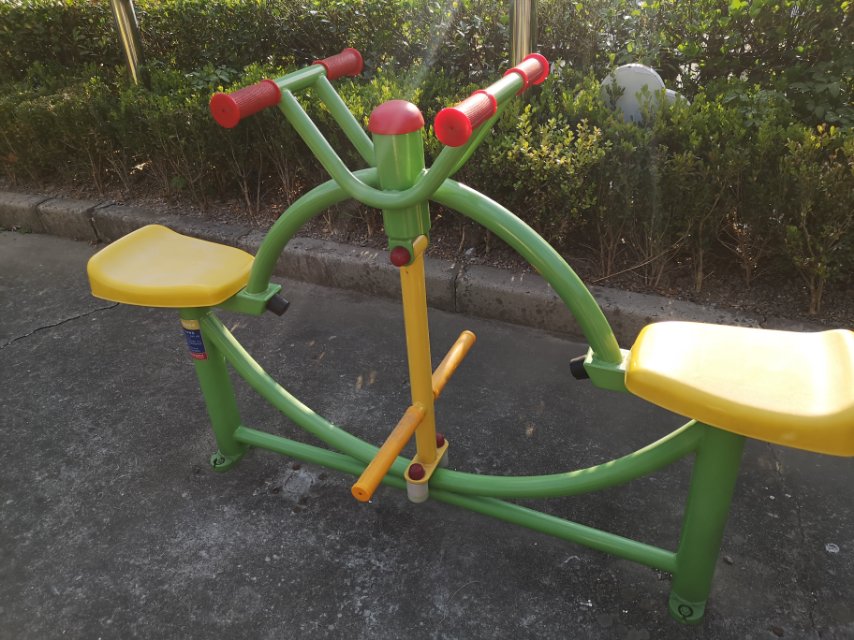 下肢康复器