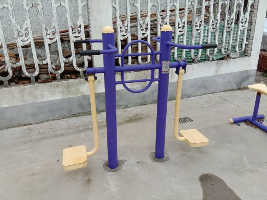 钟摆器