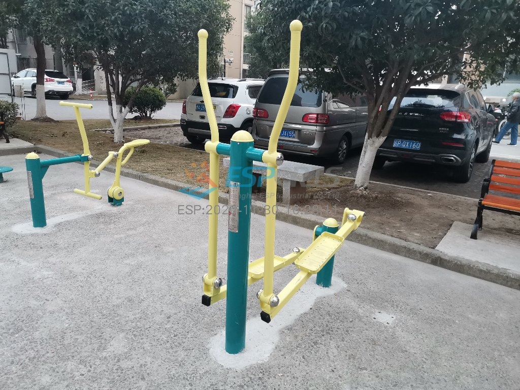 跑步机