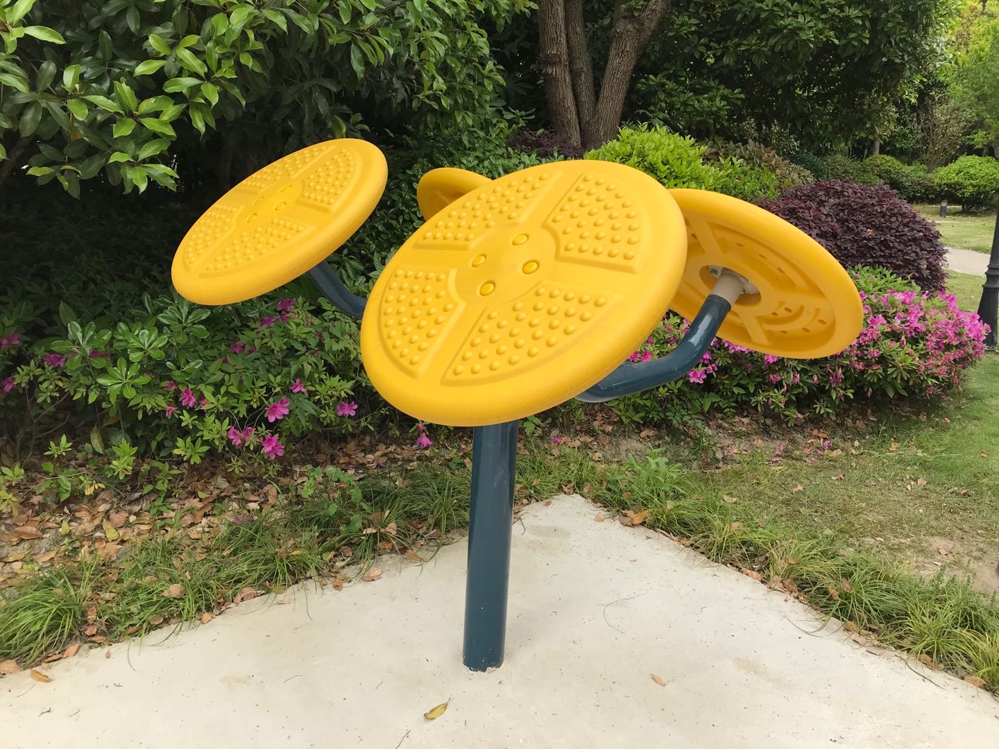 太极揉推器