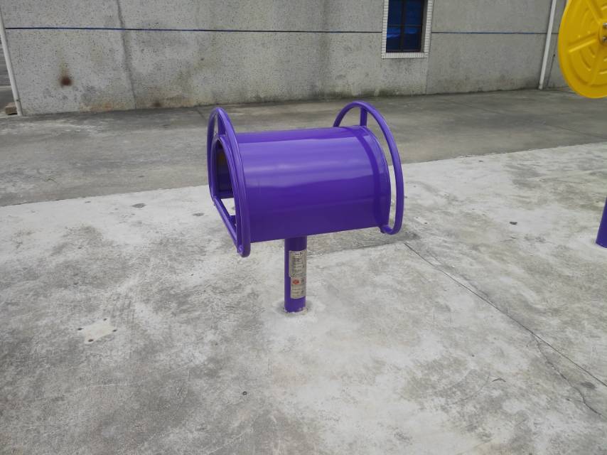 伸背器