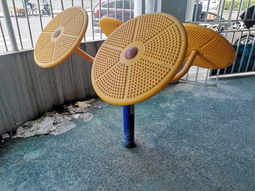 太极揉推器