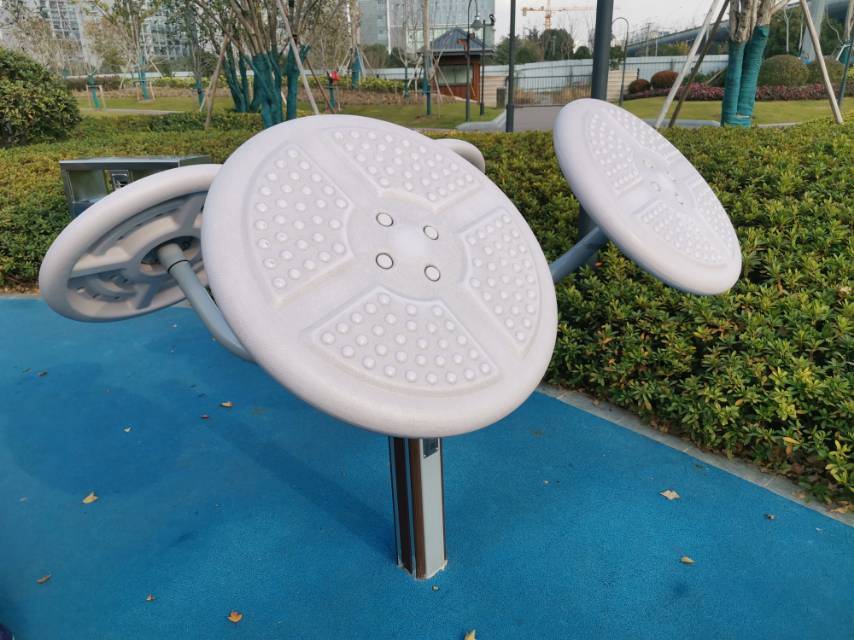 太极揉推器