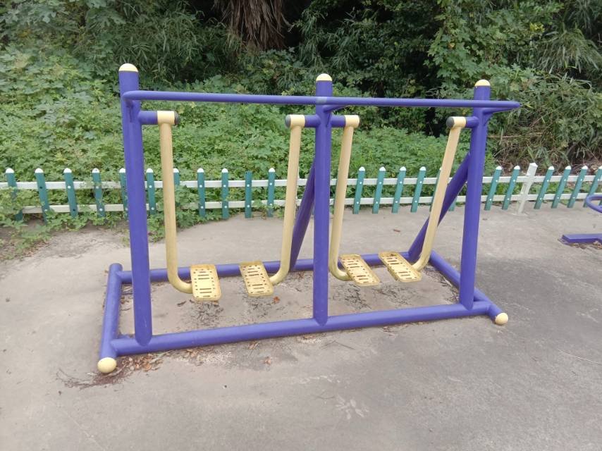 漫步器