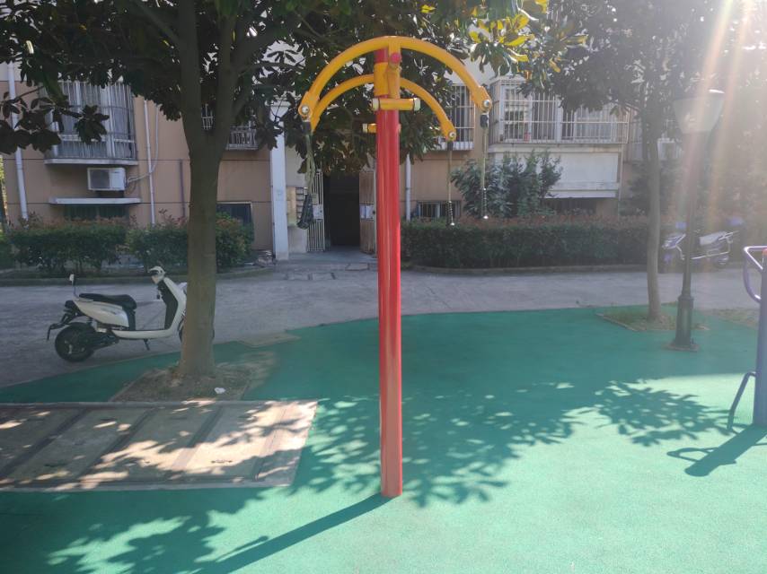 上肢牵引器