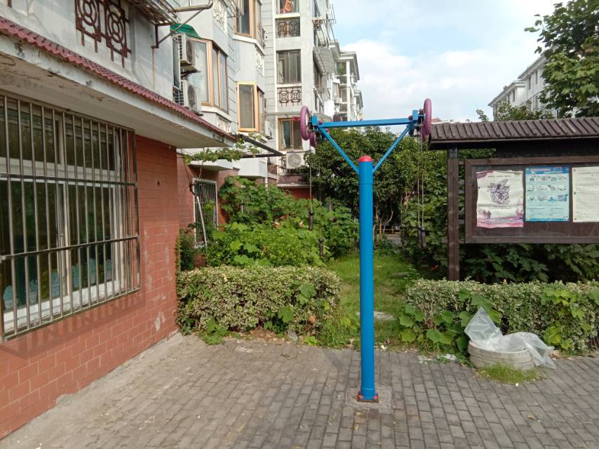 上肢牵引器