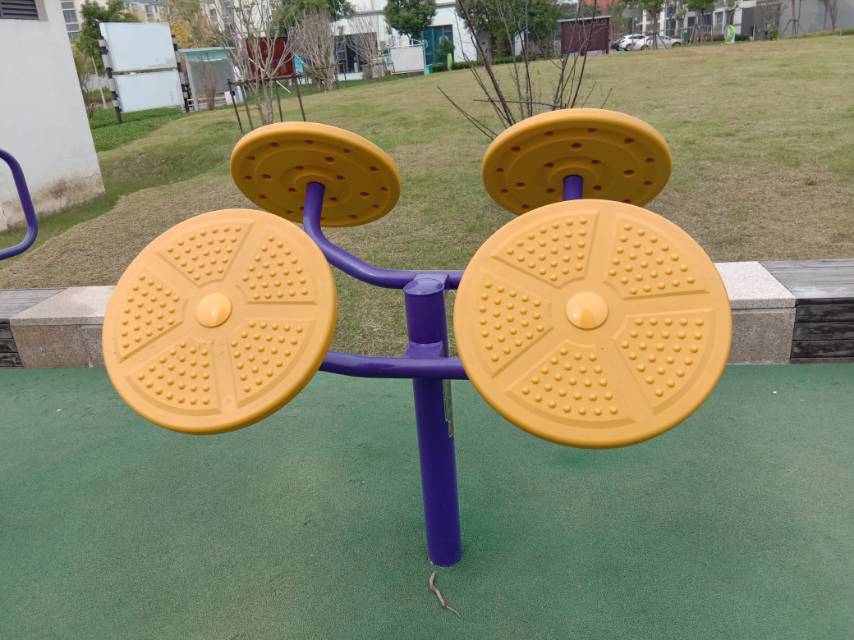 太极揉推器