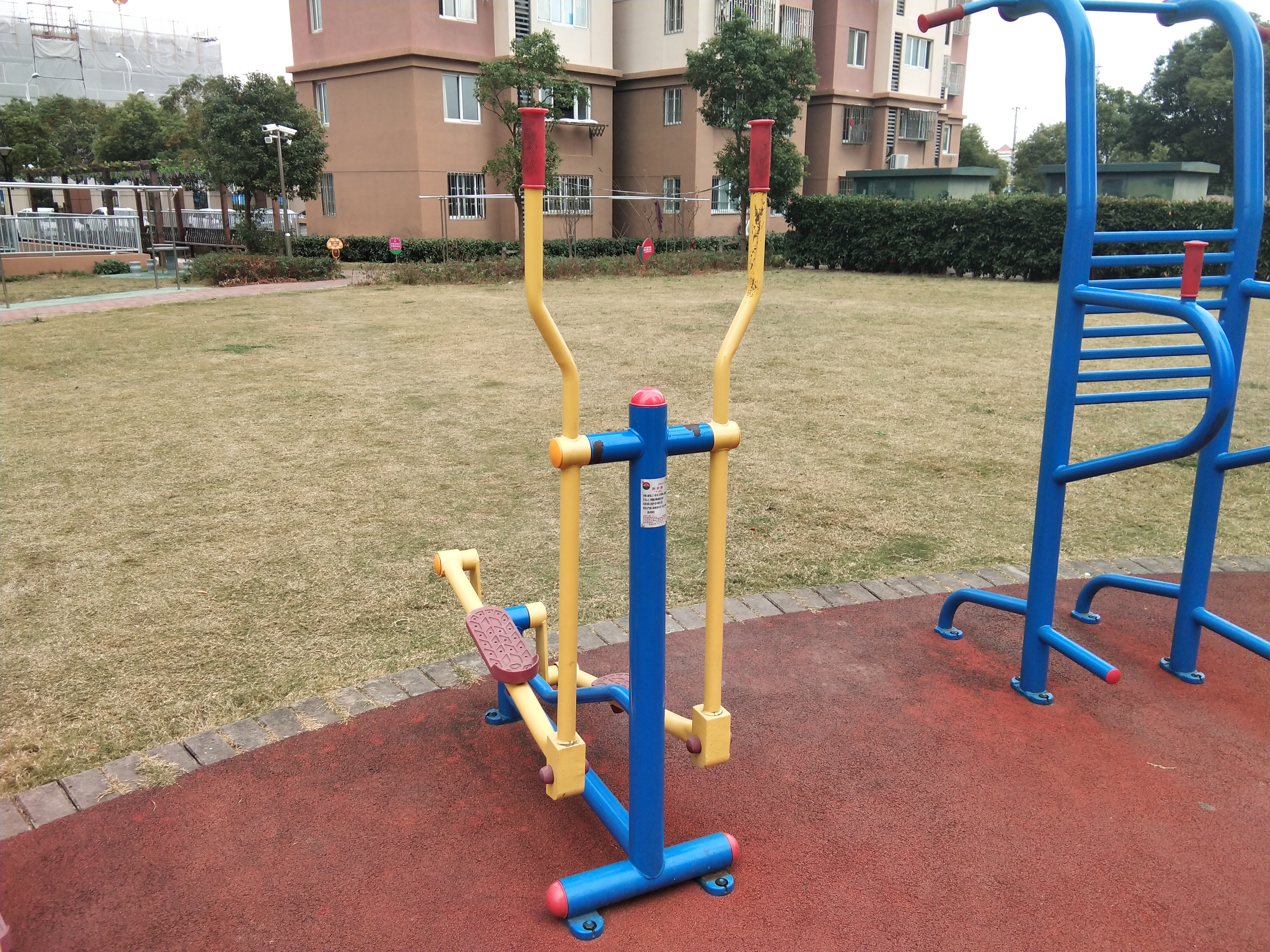 跑步器